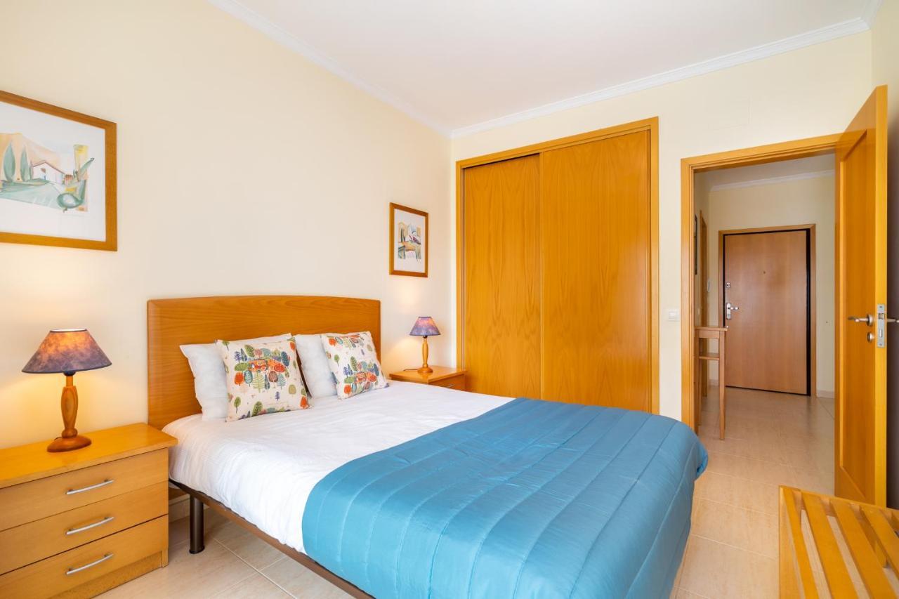 405 - Faia Oceanside By Encantos Do Algarve Портиман Екстериор снимка