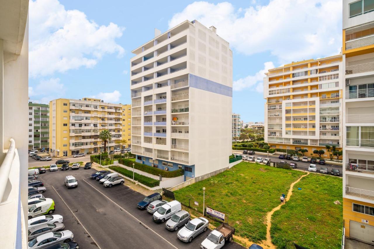 405 - Faia Oceanside By Encantos Do Algarve Портиман Екстериор снимка
