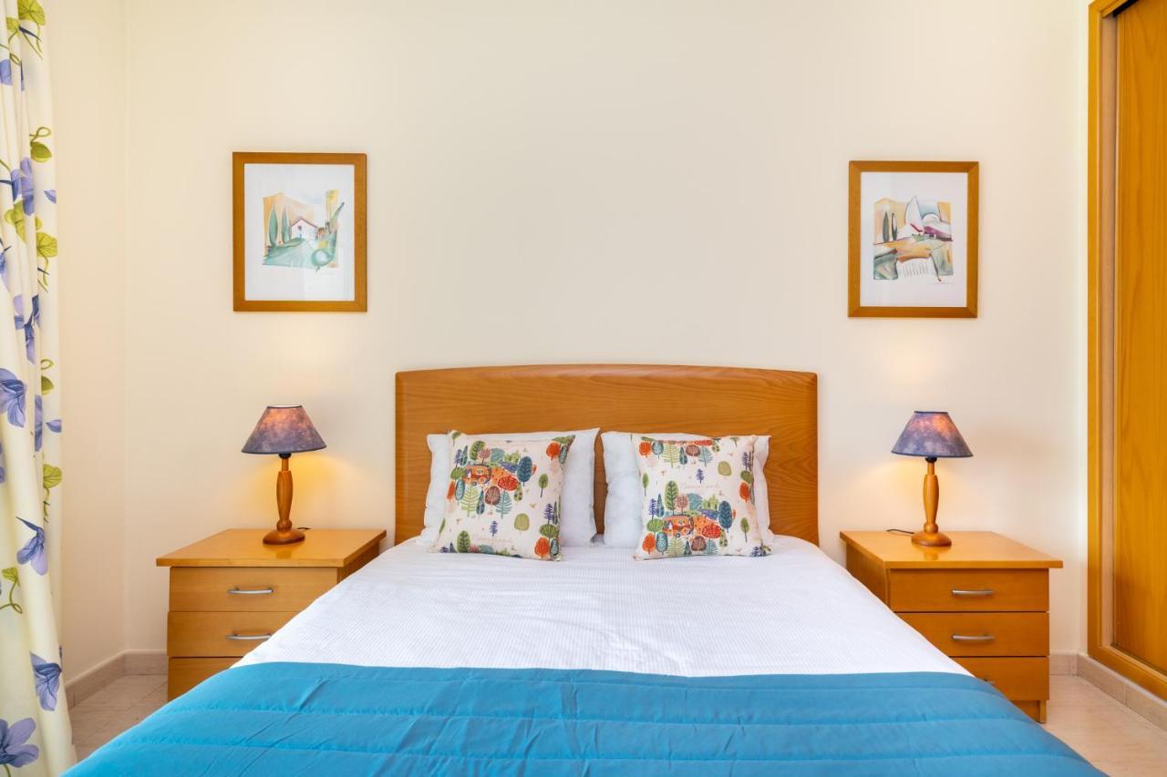 405 - Faia Oceanside By Encantos Do Algarve Портиман Екстериор снимка
